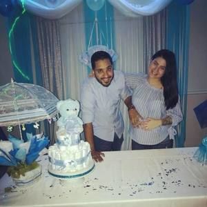 Meet your Posher, Marilyn